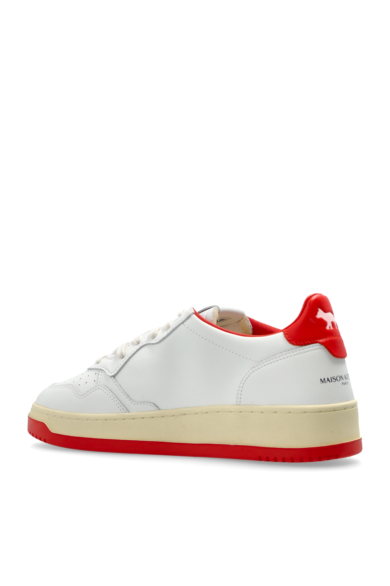 Autry AUTRY X MAISON KITSUNE | Men's | Vitkac